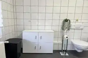 Ferienwohnung - An der Oder Apartments, Bad Lauterberg