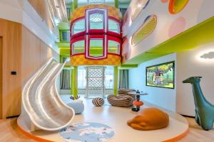 Miomi Family Hotel, Qingdao