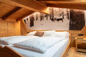 Kaiserkrone Chalet & Spa, Dimaro