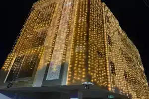 Madhav villa, Jaipur