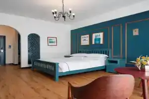 Sanya Weilan Homestay - Dadonghai Luhuitou Scenic Area Branch, Sanya