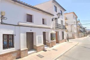 Charming Townhouse near Maestranza, Ronda
