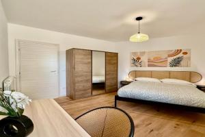 La Porta by TraMonti Apartments, L'Aquila