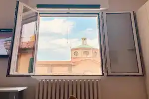 Lame Relaxing Guest house, Bologna