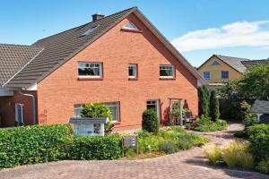 Weingarten Ferienwohnung Bodden Apartments, Ostseebad Baabe