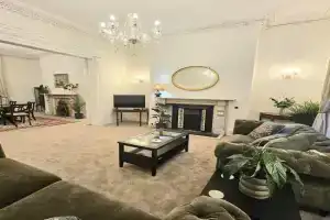Period home newly renovated great neighbourhood Guest house, Dublin