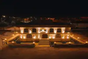 Nora Inn Cappadocia, Uchisar