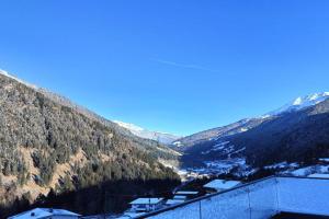 Haus ÜberSee Apartments, See