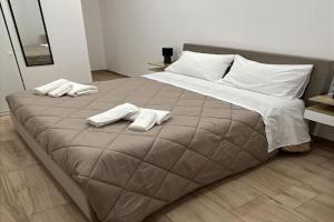 Daimana holiday apartament, Palermo
