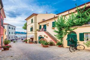 Trilocale Aragosta - Goelba Apartments, Campo nell'Elba