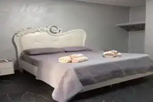 Mr Peppe house, Catania