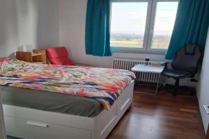 Star-In-Rainbow Guest house, Ludwigsburg