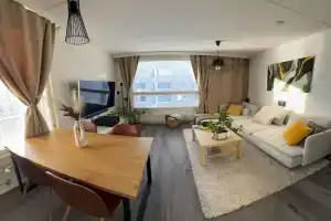 Entire flat in downtown Apartments, Helsinki