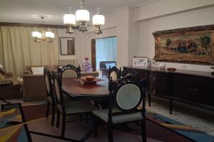 Iocasti Home Apartments, Trikala
