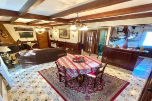 Dimora Del Fabbro Apartments, Pescocostanzo