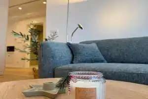 Nordic City View Apartment, Nis
