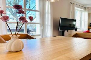 Buchen Apartment- 3 Personen- Waschmaschine- Balkon- Parkplatz, Wolfsburg