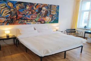 Studio Center, Berlin