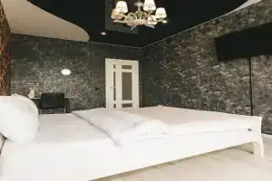 Cosmic apartamenti z vannoyu, Ternopil