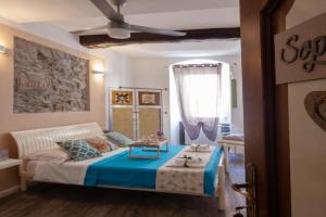 Divas Rooms, Riomaggiore