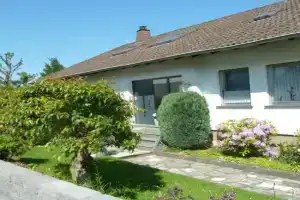 Apartment Casa Marlies in by Interhome, Daun