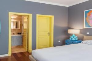 Apartment Stilvolle Wohnung in El Charco - by Interhome, Arrecife