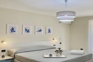 Apartment Scala dei Turchi Palace Suiten für 2 Personen in by Interhome, Realmonte