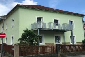 Apartment Apartment Horn by Interhome, Pirna