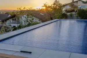 Holiday Home Panoramahaus & Pool by Interhome, Lorrach