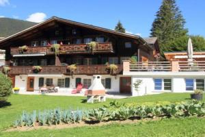 Apartment Eiger by Interhome, Grindelwald