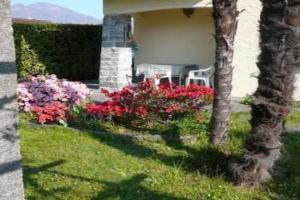 Apartment Casa Adelizia by Interhome, Ascona