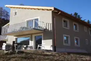 Apartment Chesa Clavadels by Interhome, Pontresina