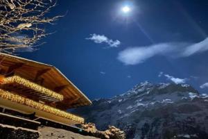 Apartment Chalet Barbara by Interhome, Grindelwald