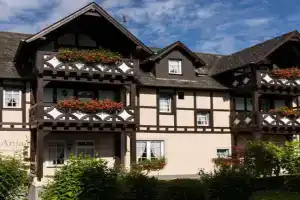 Apartment FEWO Flieder by Interhome, Ernst