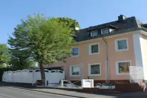 Holiday Home Modernes in by Interhome, Daun