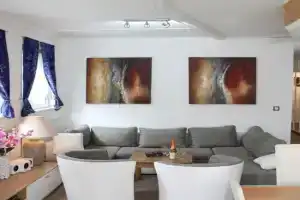 Apartment Vulkaneifel by Interhome, Daun