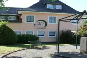 Apartment Schöne Ferienwohnung in mit Garten by Interhome, Daun