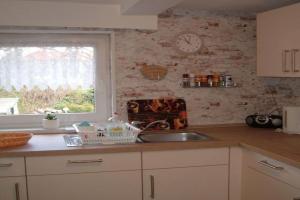 Apartment Jutta 3 by Interhome, Wernigerode