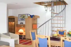 Apartment by Interhome, Daun