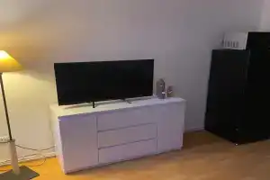 Klein aber Fein - im Herzen von Apartments, Stendal