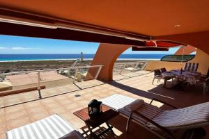 Apartment Strand Tarabilla de by Interhome, Morro del Jable