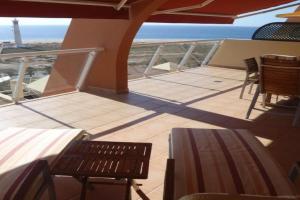 Apartment Jandia Tarabilla Ferienwohnung by Interhome, Morro del Jable
