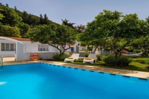 Holiday Home Amelie by Interhome, Ialyssos