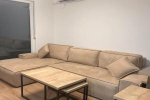 S&S Apartment, Vrnyachka Banya