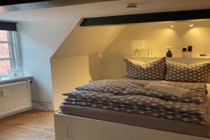 Apartment Sternkoje by Interhome, Flensburg