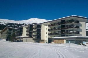 Apartment Maspoli Holidays - Sich wie zu Hause fühlen by Interhome, Lenzerheide