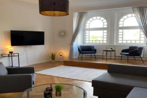 Apartment Strandkoje by Interhome, Flensburg