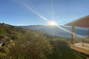 Residence La Villa - Cristallo, Tignale