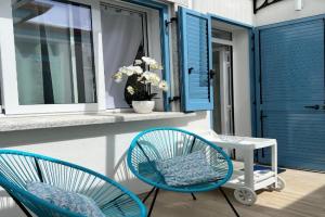 Apartment 'casa marea by Interhome, Caletta