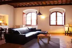 Apartment Studio für 4 Personen und 2 Kinder by Interhome, Massa Marittima